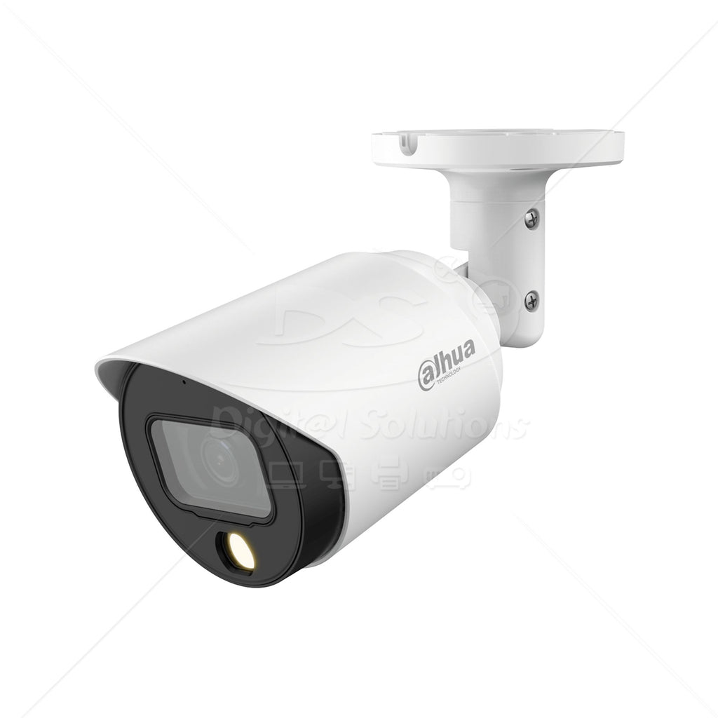 Dahua Analog Surveillance Camera DH-HAC-HFW1239TN-A-LED