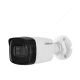 Dahua Analog Surveillance Camera DH-HAC-HFW1800TLN-A Plastic