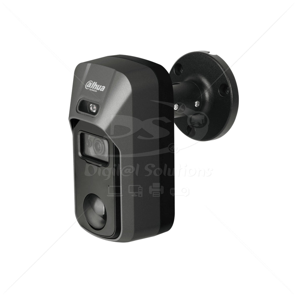 Dahua Analog Surveillance Camera DH-HAC-ME2241CN Metal-Plastic