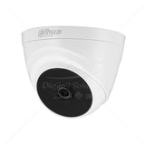 Dahua Analog Surveillance Camera DH-HAC-T1A21N Plastic