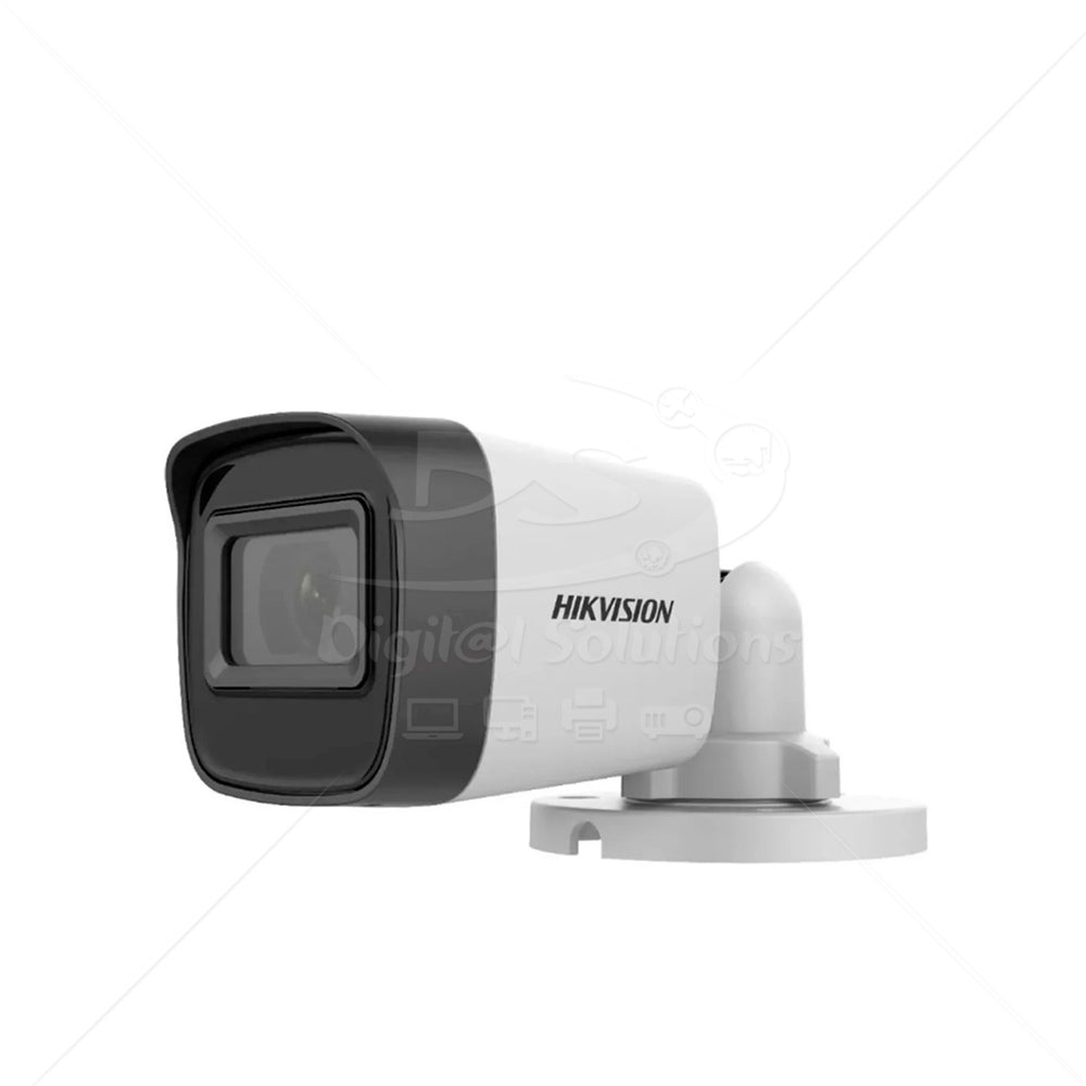 Cámara de Vigilancia Análoga Hikvision DS-2CE16D0T-EXIF, 2MP 1080p, IP67, Lente Fijo