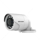 Hikvision DS-2CE16D0T-IRF Metal Analog Surveillance Camera