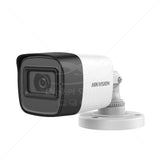 Hikvision DS-2CE16D0T-ITPFS Plastic Analog Surveillance Camera