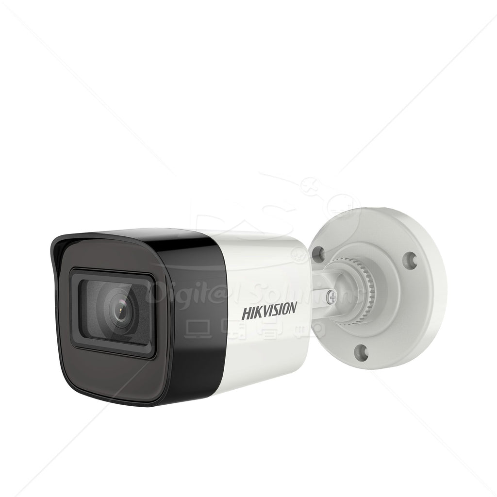Hikvision DS-2CE16H0T-ITF Analog Surveillance Camera