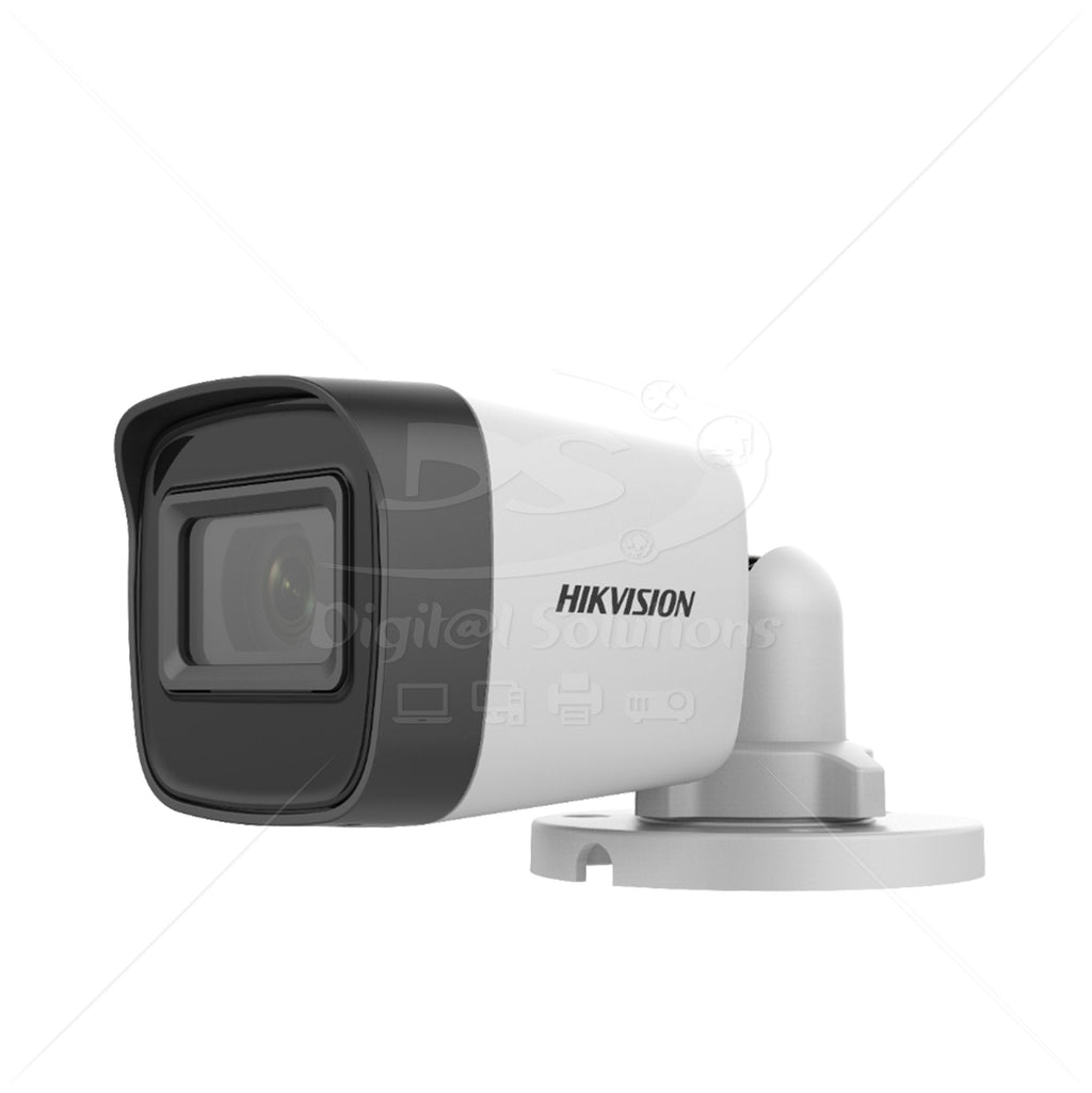Hikvision DS-2CE16H0T-ITPFS Analog Surveillance Camera