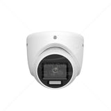 Cámara de Vigilancia Análoga Hikvision DS-2CE16K0T-LPFS, 2MP 1080p, IP67, Micrófono, IR ColorVu