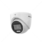Cámara de Vigilancia Análoga Hikvision DS-2CE16K0T-LPFS, 2MP 1080p, IP67, Micrófono, IR ColorVu