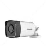 Cámara de Vigilancia Análoga Hikvision DS-2CE17D0T-IT3F Plástico