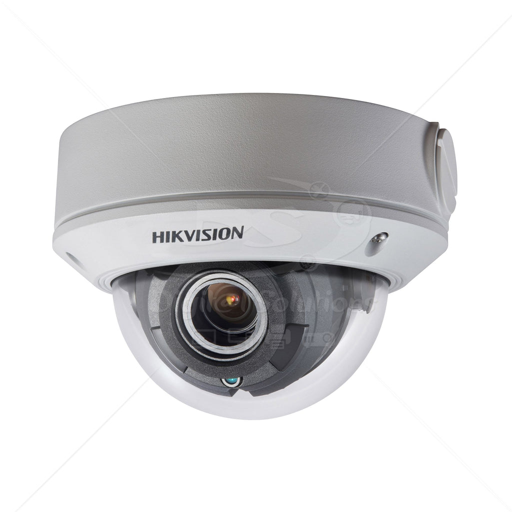 Hikvision DS-2CE5AD0T-VPIT3F Analog Surveillance Camera
