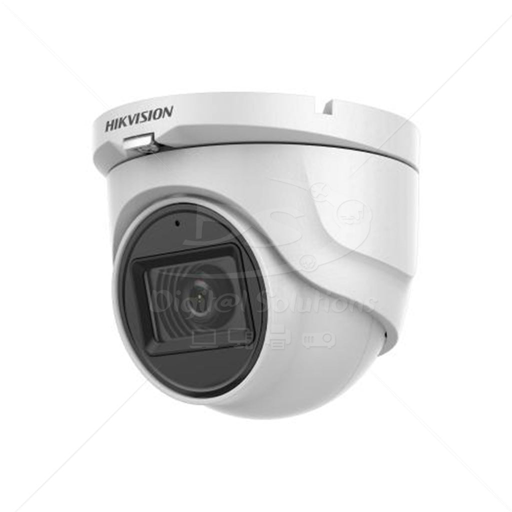 Hikvision DS-2CE76D0T-ITMFS Analog Surveillance Camera