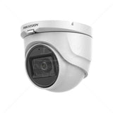 Hikvision DS-2CE76D0T-ITMFS Analog Surveillance Camera