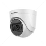 Hikvision DS-2CE76D0T-ITPFS Analog Surveillance Camera