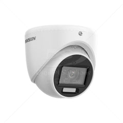 Cámara de Vigilancia Análoga Hikvision DS-2CE76K0T-LMFS 5MP