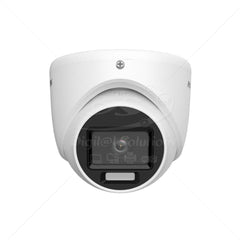 Cámara de Vigilancia Análoga Hikvision DS-2CE76K0T-LMFS 5MP