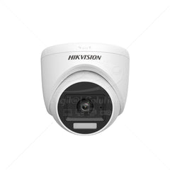 Cámara de Vigilancia Análoga Hikvision DS-2CE76K0T-LPFS 5MP