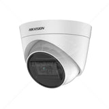 Cámara de Vigilancia Análoga Hikvision DS-2CE78H0T-IT3F, 5MP 1944p, IR