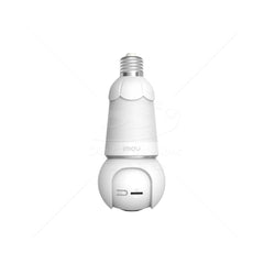 Cámara de Vigilancia Bulb Cam 5MP WiFi Imou IPC-S6DN-5M0WEB, 1296p, Micrófono, WiFI 2.4-5GHz, IR: 25m Color - 350 Lumens - Bulb 5.2W