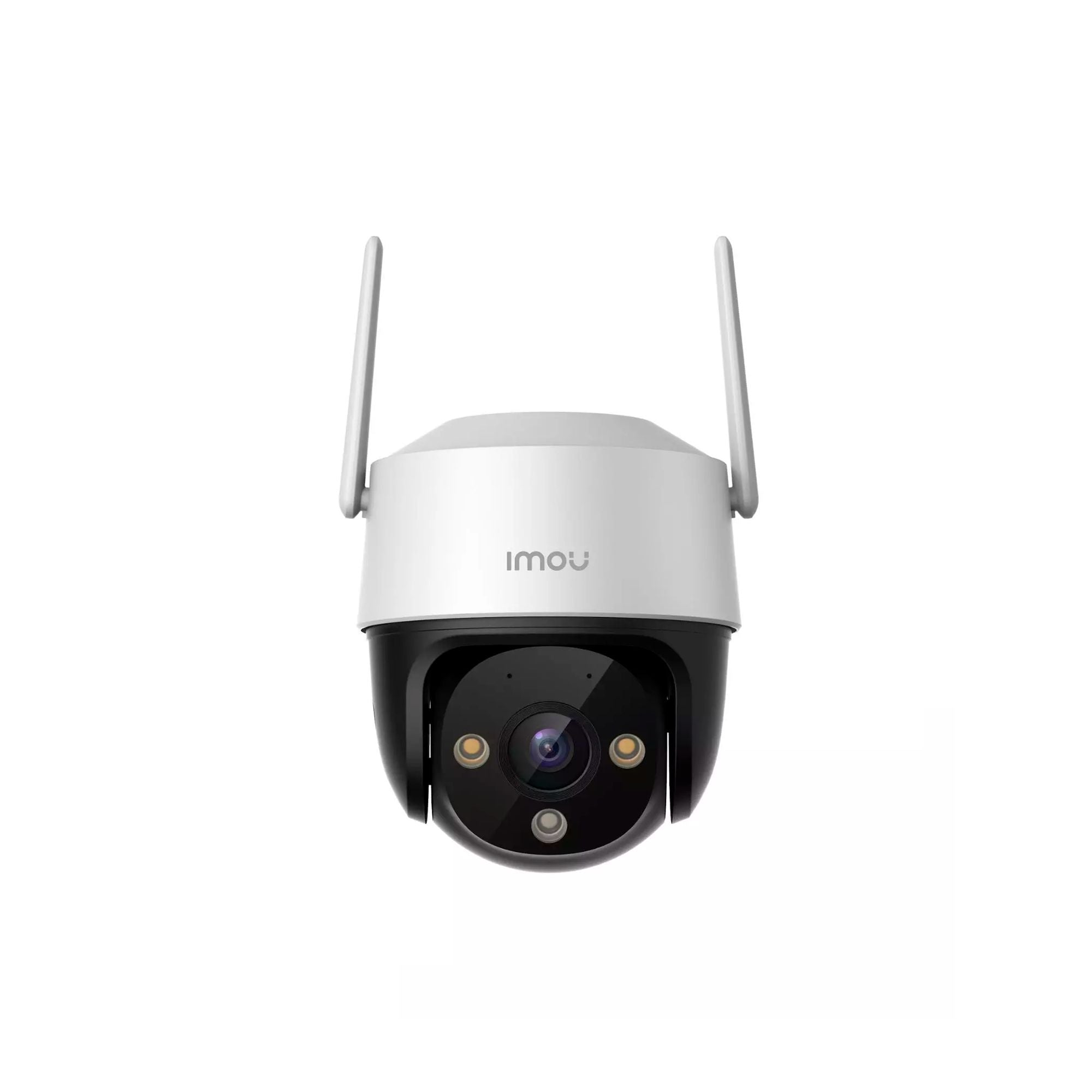 Cámara de Vigilancia Cruiser 4G LTE Imou IPC-S21FTN-AM, 2MP 1080p, IP66, Micrófono, Bocina, IR 30m Full Color