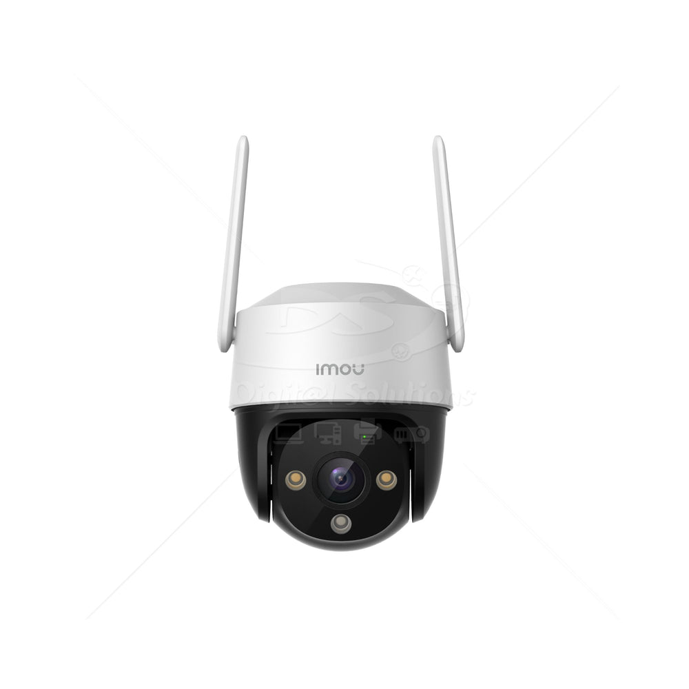 Cámara de Vigilancia Cruiser 4G LTE Imou IPC-S21FTN-AM, 2MP 1080p, IP66, Micrófono, Bocina, IR 30m Full Color