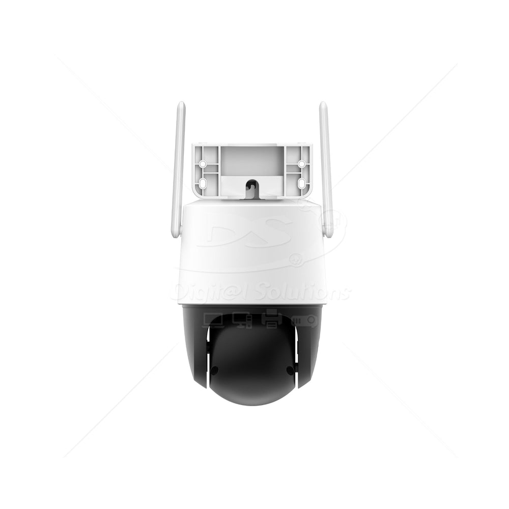 Cámara de Vigilancia Cruiser Dual 10MP WiFi, IMOU IPC-S7XN-10M0WED, IR: 30m Full Color