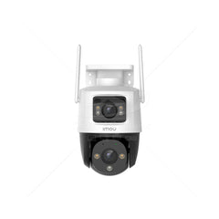 Cámara de Vigilancia Cruiser Dual 10MP WiFi, IMOU IPC-S7XN-10M0WED, IR: 30m Full Color
