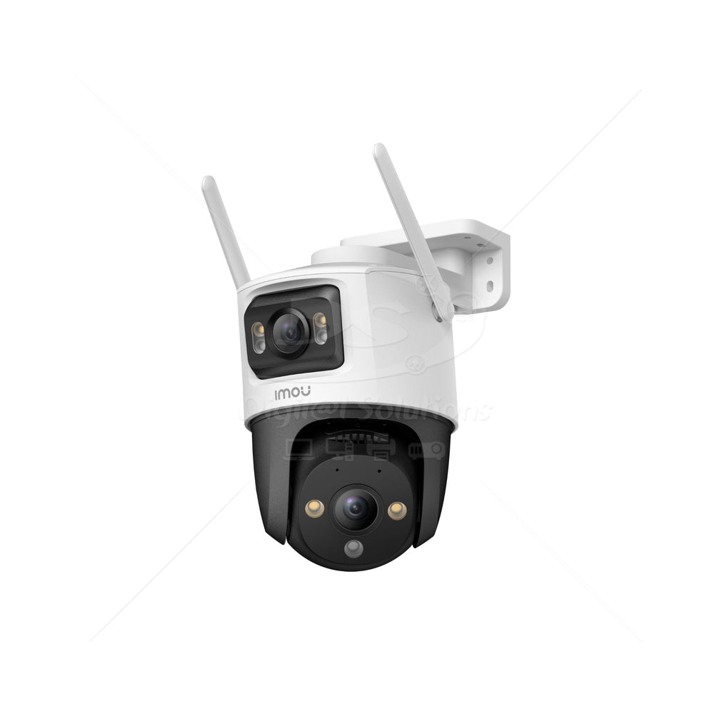 Cámara de Vigilancia Cruiser Dual 10MP WiFi, IMOU IPC-S7XN-10M0WED, IR: 30m Full Color