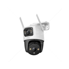 Cámara de Vigilancia Cruiser Dual 10MP WiFi, IMOU IPC-S7XN-10M0WED, IR: 30m Full Color