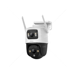 Cámara de Vigilancia Cruiser Dual 10MP WiFi, IMOU IPC-S7XN-10M0WED, IR: 30m Full Color