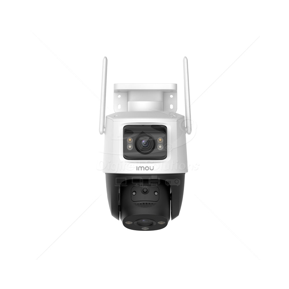 Cámara de Vigilancia Cruiser Dual 10MP WiFi, IMOU IPC-S7XN-10M0WED, IR: 30m Full Color