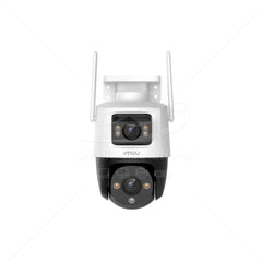 Cámara de Vigilancia Cruiser Dual 10MP WiFi, IMOU IPC-S7XN-10M0WED, IR: 30m Full Color