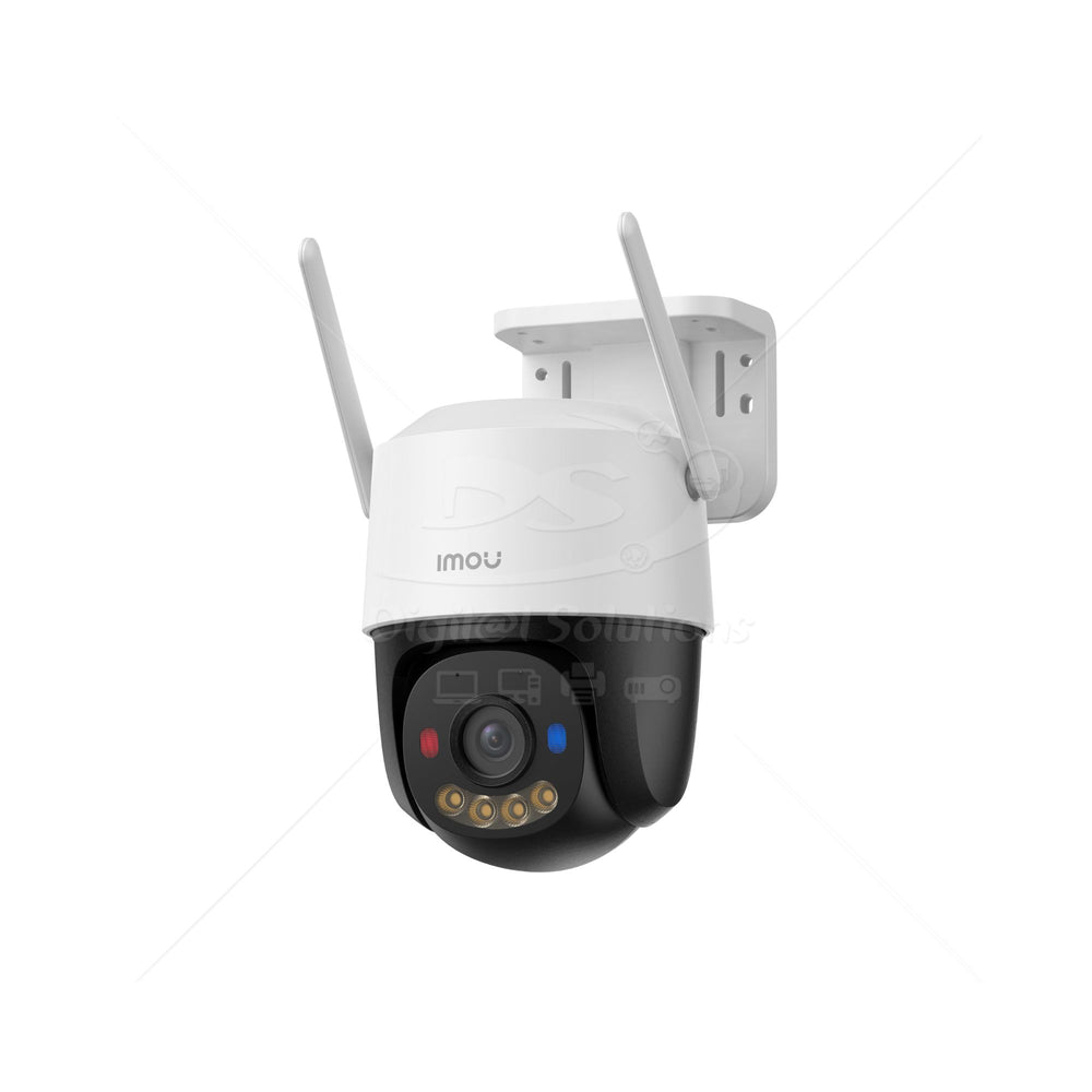Cámara de Vigilancia Cruiser SC 3MP WiFi Imou IPC-K7FN-3H0WE, 2K, IP66, 30m Full Color IR, Micrófono y Altavoz, WiFi 4 2.4GHz