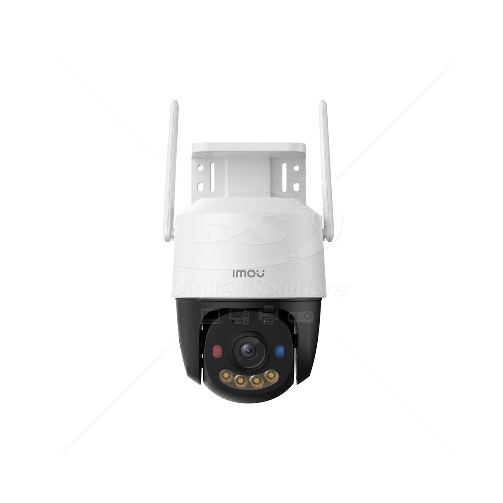 Cámara de Vigilancia Cruiser SC 3MP WiFi Imou IPC-K7FN-3H0WE, 2K, IP66, 30m Full Color IR, Micrófono y Altavoz, WiFi 4 2.4GHz