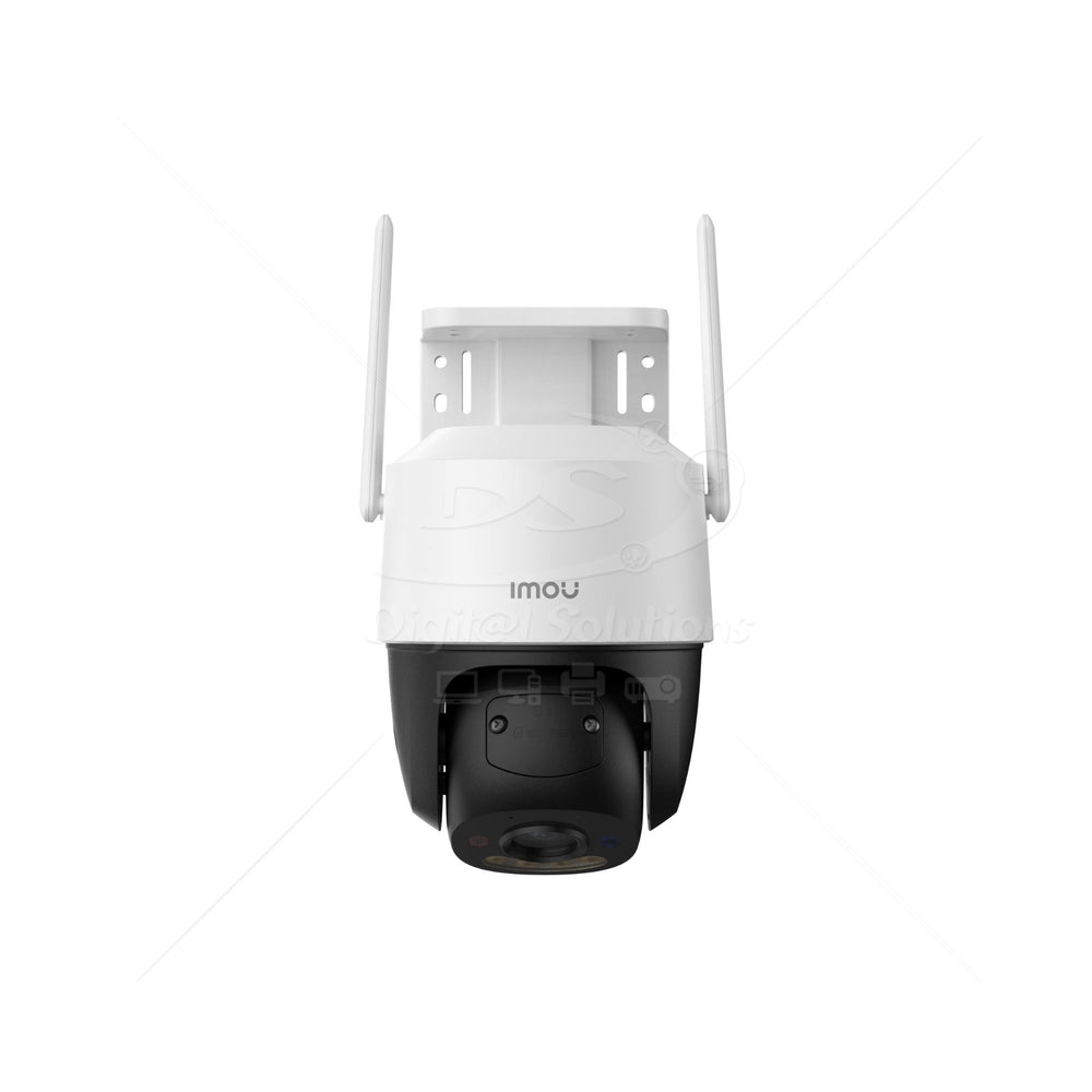 Cámara de Vigilancia Cruiser SC 5MP WiFi Imou IPC-K7FN-5H0WE, 3K, IP66, 30m Full Color IR, Micrófono y Altavoz, WiFi 4 2.4GHz, Ángulo de Visión H: 72°