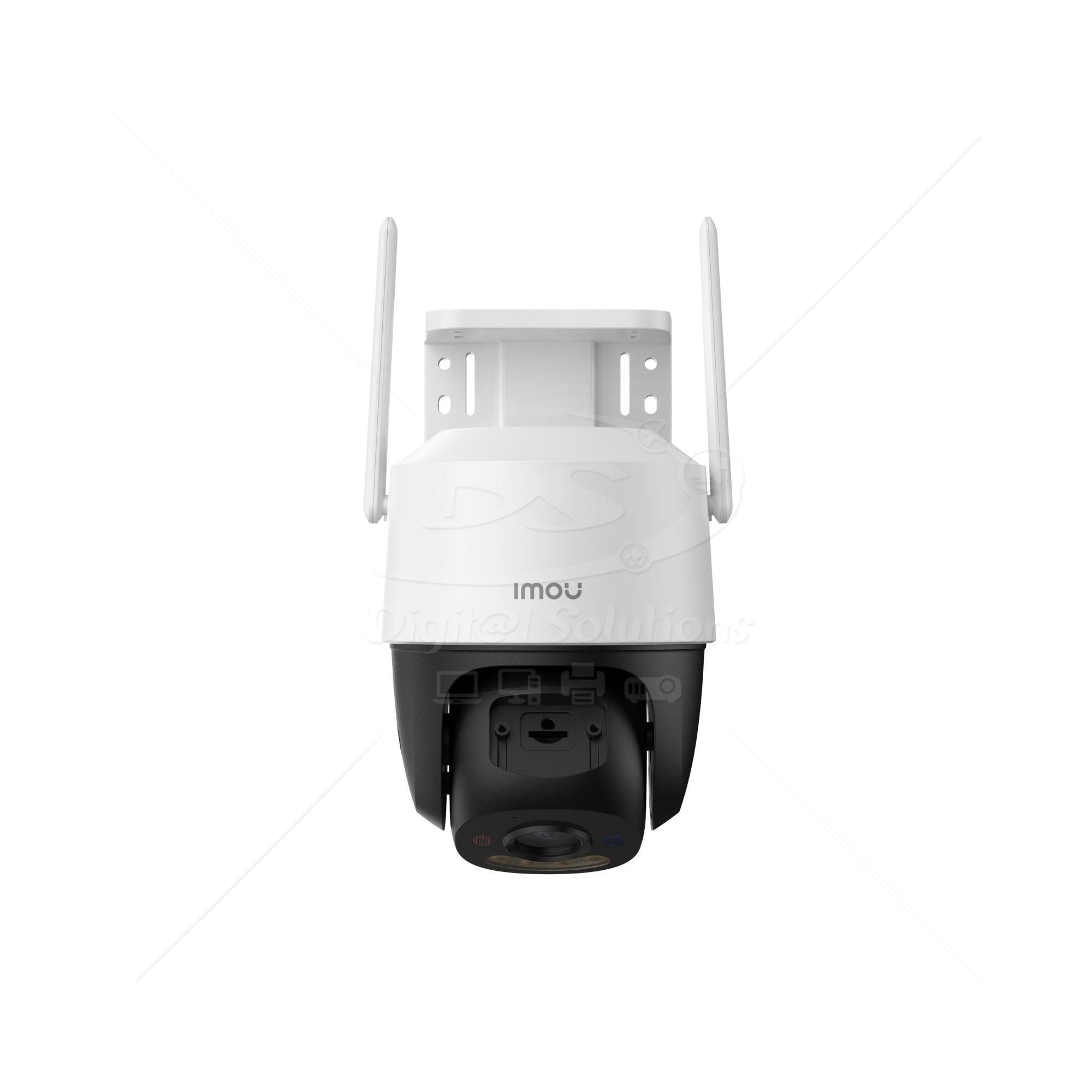 Cámara de Vigilancia Cruiser SC 5MP WiFi Imou IPC-K7FN-5H0WE, 3K, IP66, 30m Full Color IR, Micrófono y Altavoz, WiFi 4 2.4GHz, Ángulo de Visión H: 72°