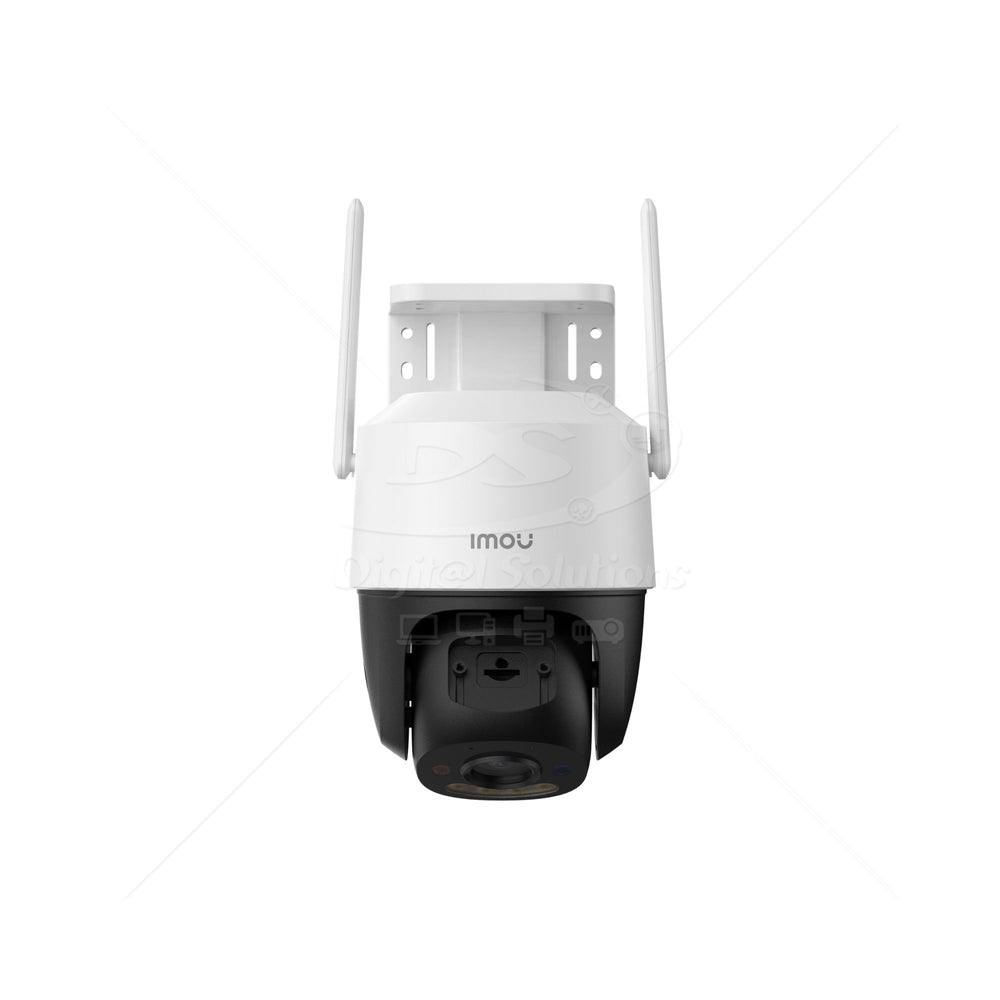 Cámara de Vigilancia Cruiser SC 5MP WiFi Imou IPC-K7FN-5H0WE, 3K, IP66, 30m Full Color IR, Micrófono y Altavoz, WiFi 4 2.4GHz, Ángulo de Visión H: 72°