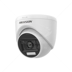 Cámara de Vigilancia DOMO 2MP HIKVISION DS-2CE76D0T-LMFS