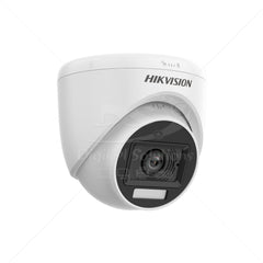Cámara de Vigilancia DOMO 2MP HIKVISION DS-2CE76D0T-LMFS