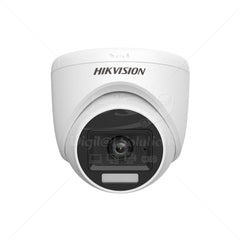 Cámara de Vigilancia DOMO 2MP HIKVISION DS-2CE76D0T-LMFS