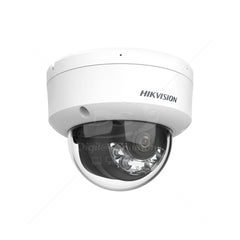 Cámara de Vigilancia DOMO IP 4MP HIKVISION DS-2CD1143G2-LIU