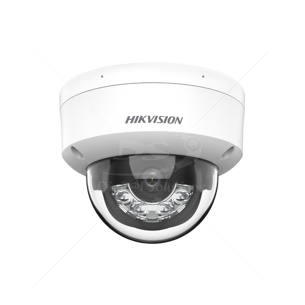 Cámara de Vigilancia DOMO IP 4MP HIKVISION DS-2CD1143G2-LIU