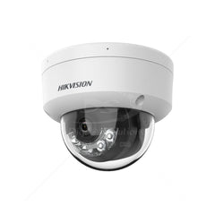 Cámara de Vigilancia DOMO IP 6MP HIKVISION DS-2CD1163G2-LIUF