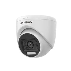 Cámara de Vigilancia Domo Hikvision DS-2CE76D0T-LPFS 2MP
