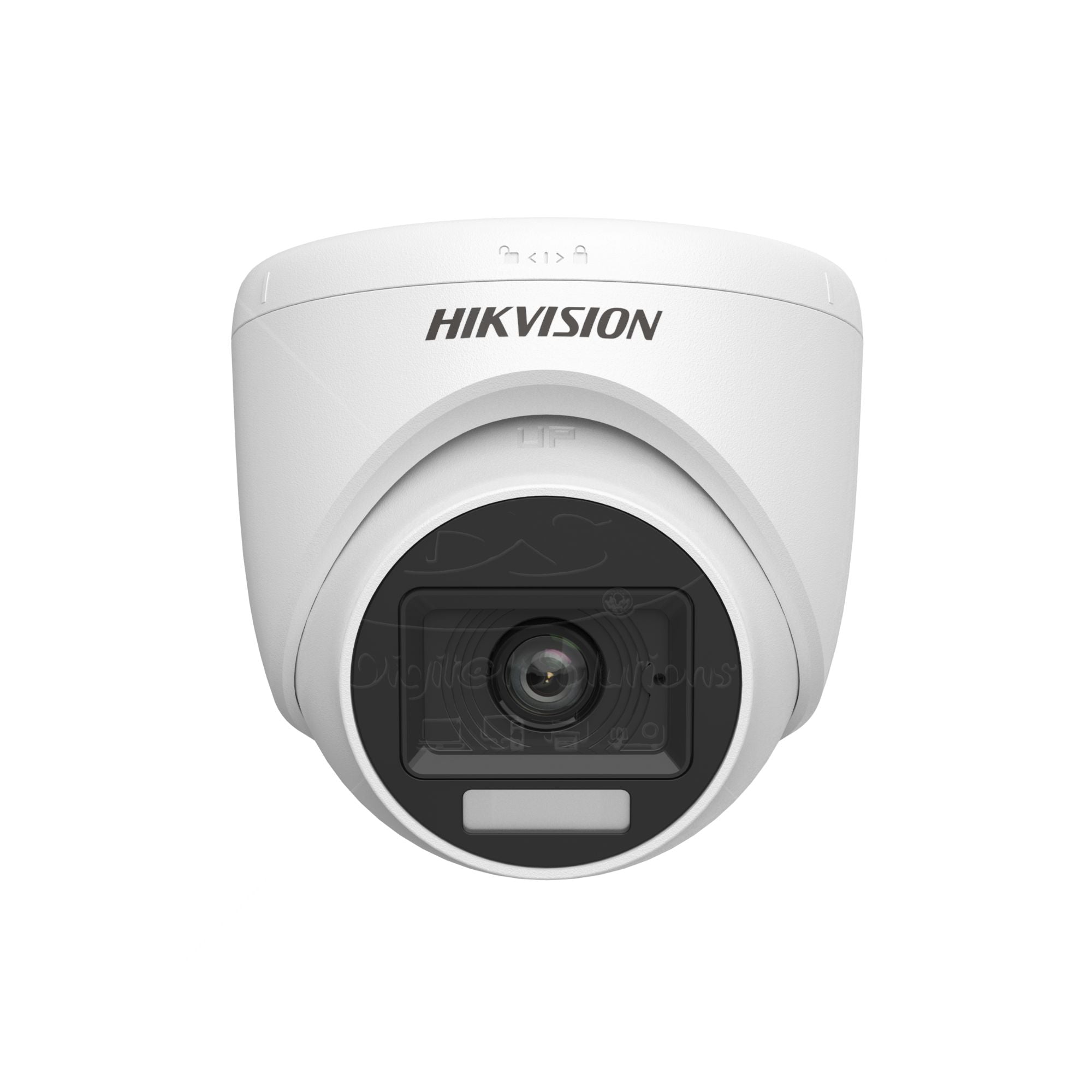 Cámara de Vigilancia Domo Hikvision DS-2CE76D0T-LPFS 2MP