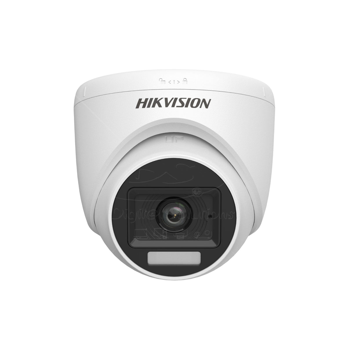 Cámara de Vigilancia Domo Hikvision DS-2CE76D0T-LPFS 2MP