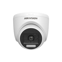 Cámara de Vigilancia Domo Hikvision DS-2CE76D0T-LPFS 2MP