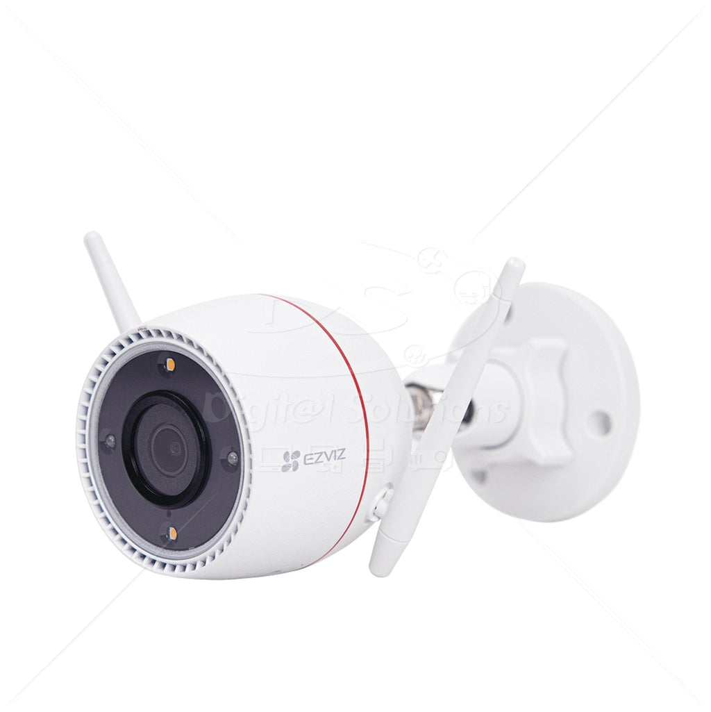EZVIZ OutPro CS-C3TN IP Surveillance Camera