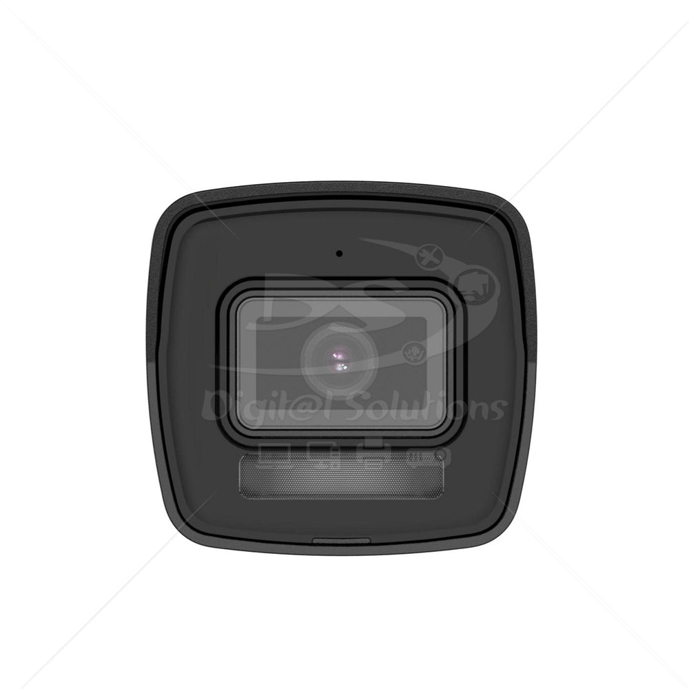 Cámara de Vigilancia IP Hikvision DS-2CD1083G2-LIU(F), 8MP 4K; IP67, PoE 802.3af, Micrófono, IR ColorVu