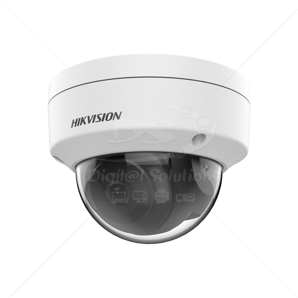 Cámara de Vigilancia IP Hikvision DS-2CD1123G0E-I