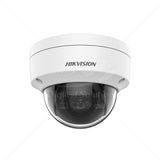 Cámara de Vigilancia IP Hikvision DS-2CD1153G0-IUF, 5MP 1920p, IP67, IK10, Micrófono, IR