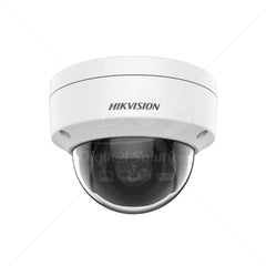 Cámara de Vigilancia IP Hikvision DS-2CD1153G0-IUF, 5MP 1920p, IP67, IK10, Micrófono, IR
